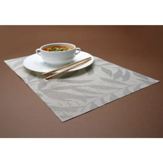Retur gratuit Suport anti alunecare pentru farfurie,Hendi, 450x300 mm,design 209,set de 6 buc