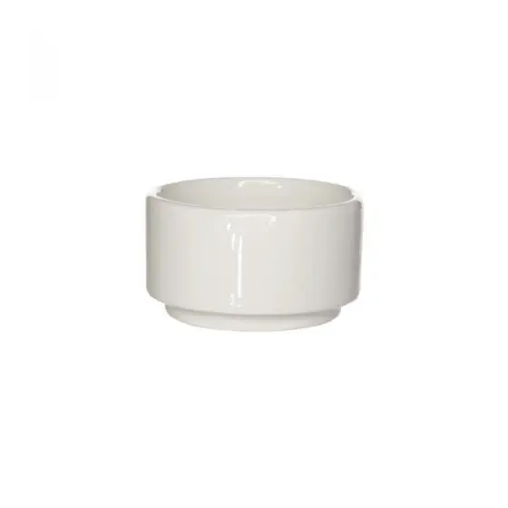 Bol servire Cosy & Trendy by Hendi, Portelan, diametru 12 x H 5 cm Chilipir