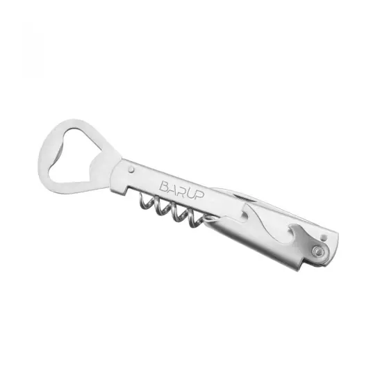 Tirbuson pentru chelneri, BarUp, (L)142mm Livrare expres
