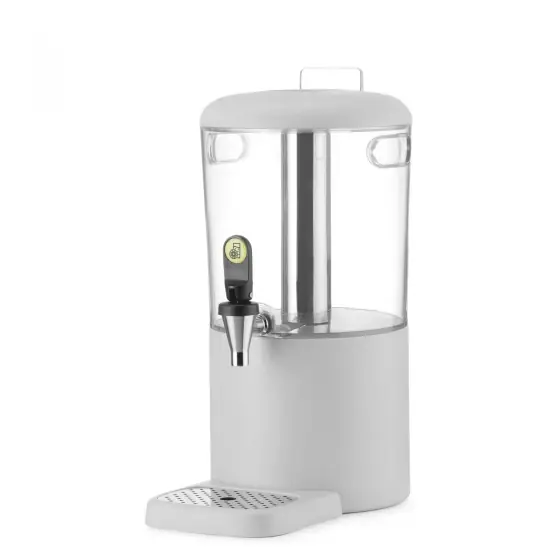 Dispenser suc 4L, alb 315x211x(Î)431 Cel mai vândut