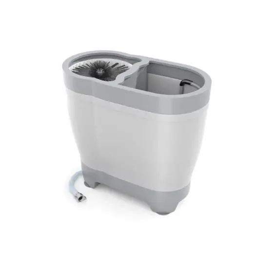 Bestseller Spalator manual pahare BarUp, 370x200x(H)360mm