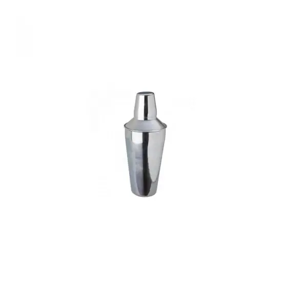 Shaker conic cocktail Retur gratuit
