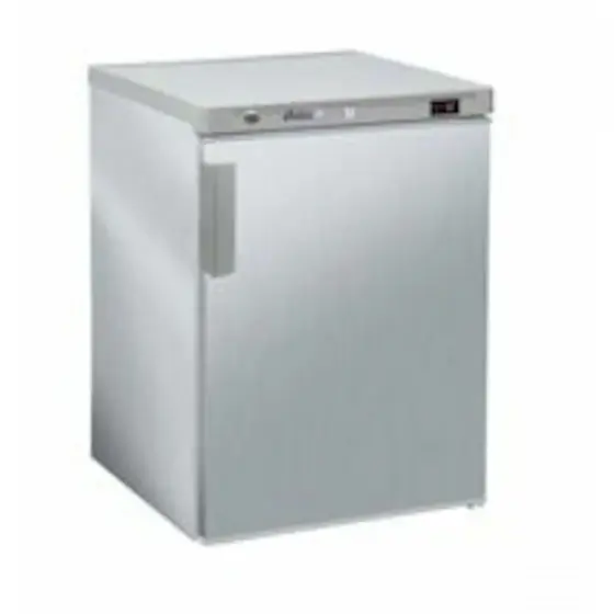 Dulap frigorific refrigerare Arktic, Hendi, Budget Line, inox,230V/124W, 598x623x(H)838mm Super ofertă