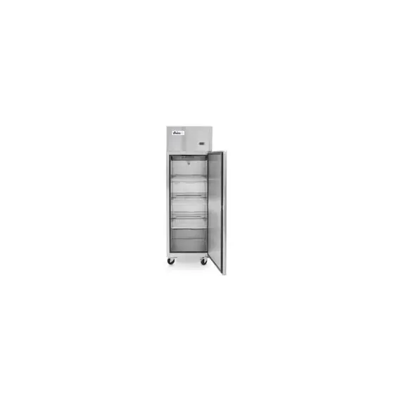Livrare expres Frigider cu o usa Profi Line 410 L,Hendi, 600x740x(H)1950 mm, 230v