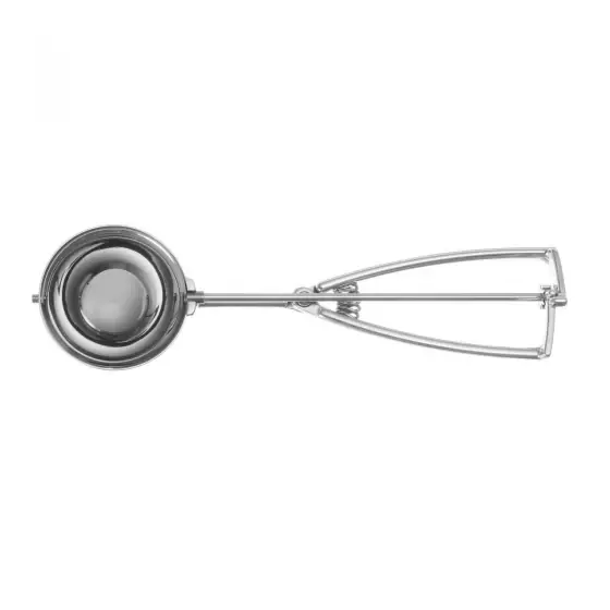 Cel mai vândut Lingura dozatoare inghetata, 1/12 lt, diam cupa 67 mm, inox, Stoeckel
