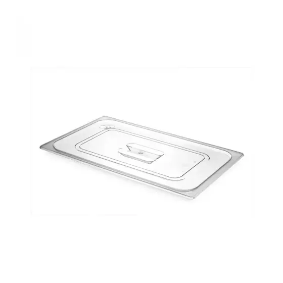 Preț redus Capac Hendi Gastronorm GN 1/3 - TRITAN free BPA