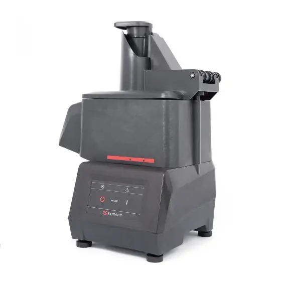 Taietor de legume cu viteza fixa, Compact Line CA-21 Plată securizată