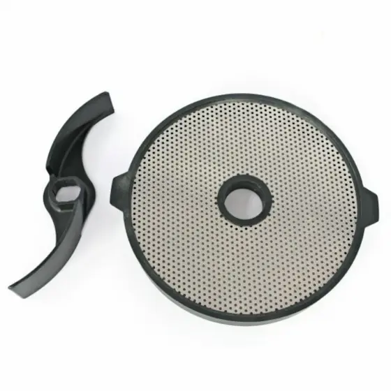 Reducere Kit cartofi piure FP+ Sammic