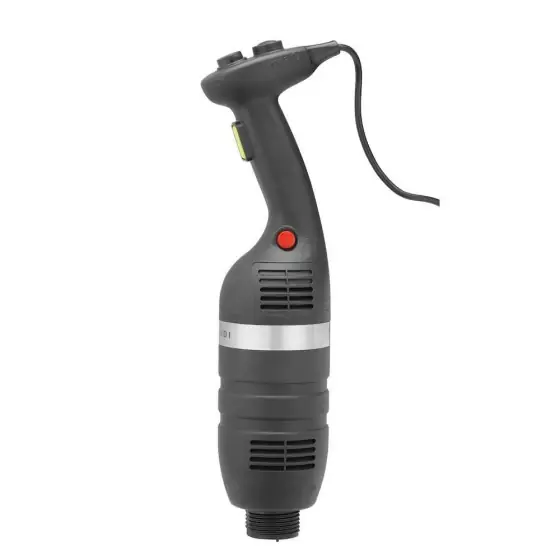 Unitate de actionare Blender stick, viteza variabila, Kitchen Line, 230V/500W, ø100x416 mm Calitate înaltă