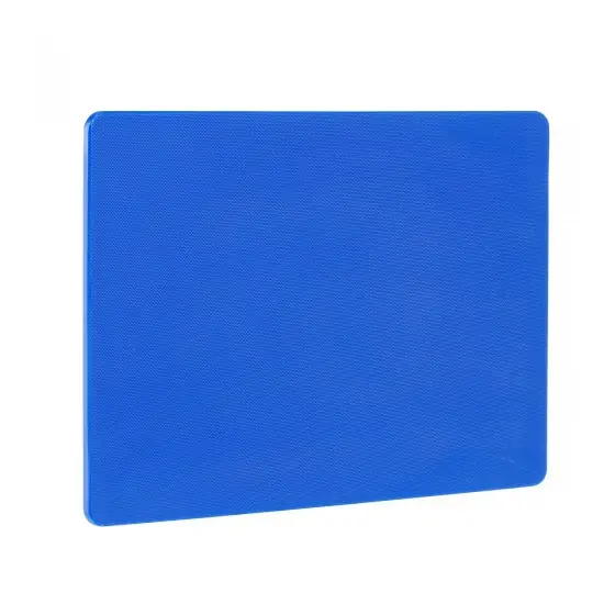 Preț mic Tocator HACCP (albastru), 600x400x15mm, dreptunghiular