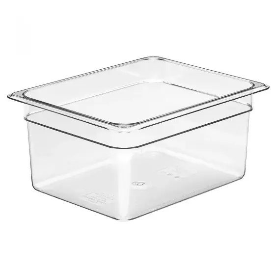 Cutie din policarbonat Camwear® GN 1/2, 8,9L, 325x260x(H)150mm Nu rata