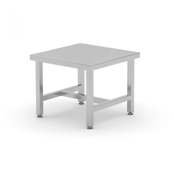 Ofertă Stativ pentru vase, HENDI, 550x550x(H)450mm