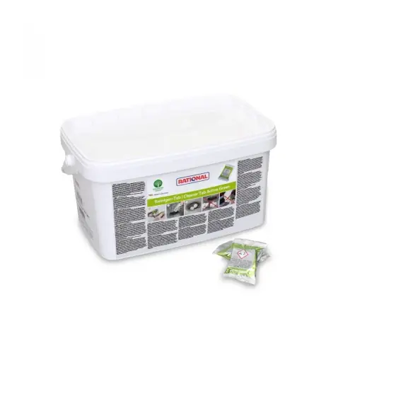 Premium Tablete curatare cuptoare iCombi Pro și iCombi Classic (fabricate dupa anul 2019), 150 buc., RATIONAL