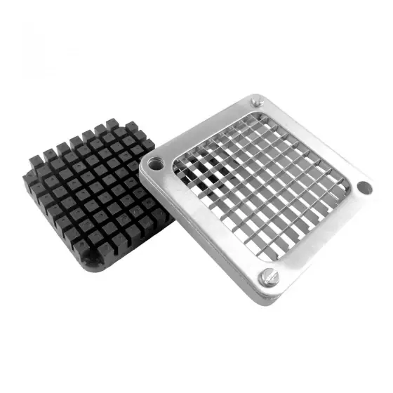Cutit 9 mm pentru aparat taiat cartofi 630402 Hendi Inox Promoție