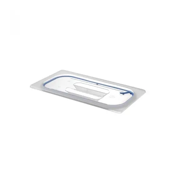 Reducere specială Capac gastronorm 1/2 etans polipropilena, Hendi 325x265mm