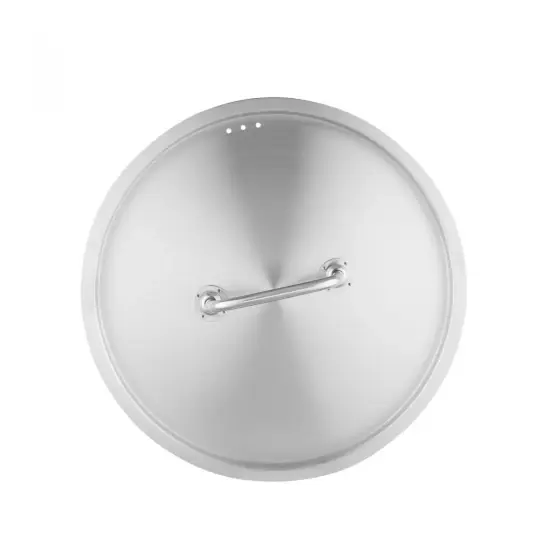 Calitate înaltă Capac pentru cratite, HENDI, Kitchen Line, #280mm