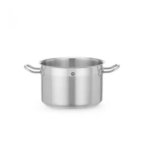 Preferatul clienților Oala fara capac, HENDI, Profi Line, 4L, #200x(H)136mm,