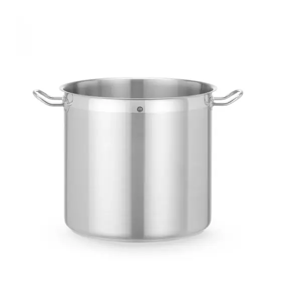 Oala inalta, fara capac, HENDI, Profi Line, 24L, #320x(H)306mm Preț promoțional