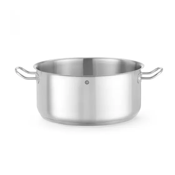 Preț mic Cratita - fara capac, HENDI, Kitchen Line, 12L, #320x(H)150mm