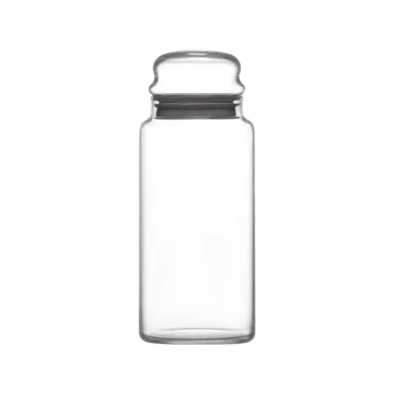 Cel mai bun preț Borcan cu capac Phuket 1400 ml, LAV