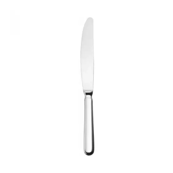 Cuțit de desert Baguette, OVE, 219 mm Plată securizată