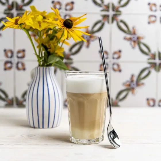 Lingurita Latte Amarone, OVE, 209 mm Comandă acum