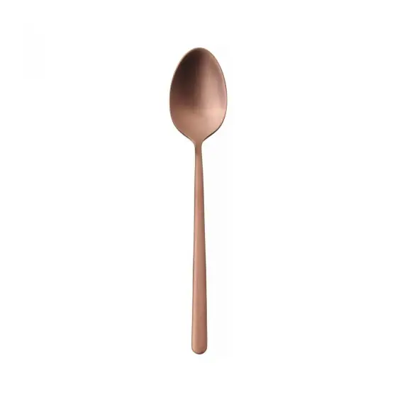 Discount Lingură de cafea Amarone Bronze, OVE, 119 mm
