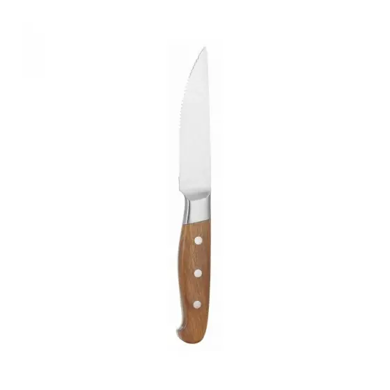 Cuțit de friptură Jumbo Mykonos, OVE, - set de 6 buc. Retur gratuit