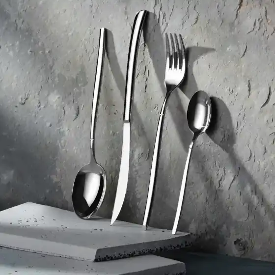 Furculiță de patiserie Torino, OVE, 157 mm Mai ieftin