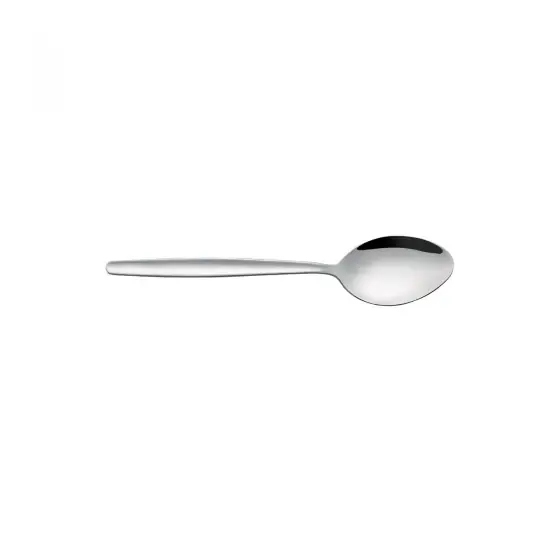 Set 24 x Lingurita desert, inox, 138 mm, Hendi Budget Line Ofertă limitată