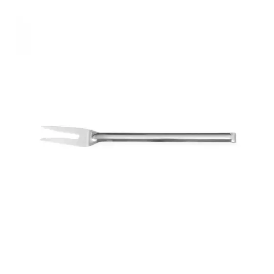 Plată securizată Furculita servire carne, Hendi, inox 35x360 mm, gama Kitchen Line