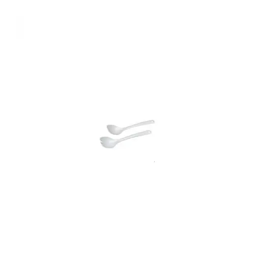 Premium Lingura servire bufet, Hendi, lungime 30.5 cm, plastic rezistent termic