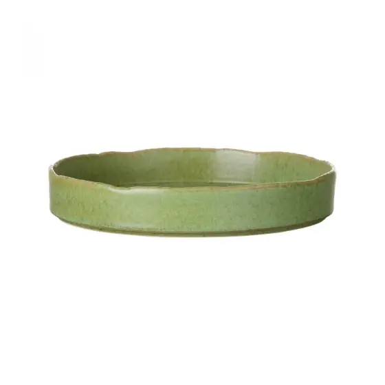 Farfurie Edenic cu margine înaltă, 250mm Fine Dine Preț promoțional
