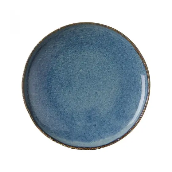 Premium Farfurie plata fără margine Eminence, 210mm Fine Dine