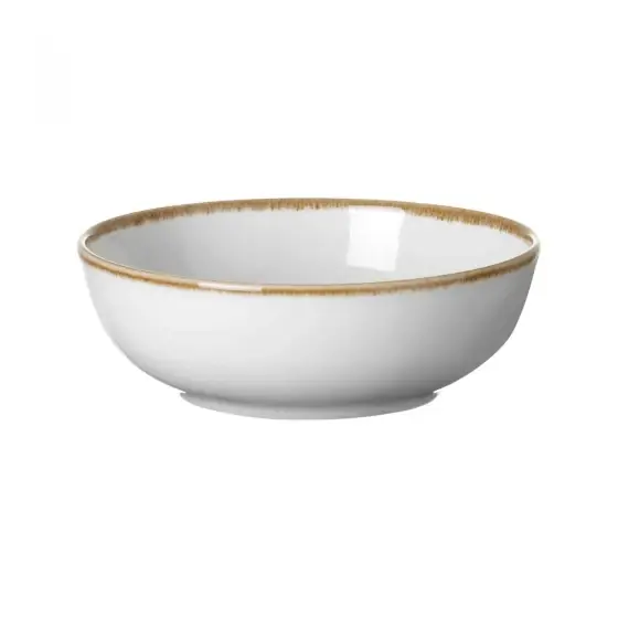 Plată sigură Bol bufet Vanilla 230mm Fine Dine