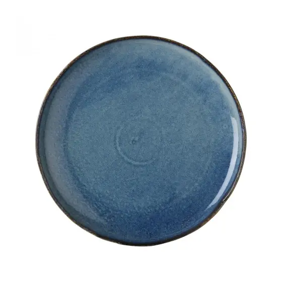 Farfurie plata Eminence fără margine, 270mm Fine Dine Ofertă limitată