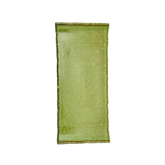 Farfurie dreptunghiulară Edenic, 340x150 mm Fine Dine Preț redus