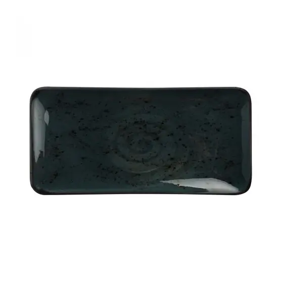 Ofertă exclusivă Farfurie dreptunghiulară Arando, 300x150 mm Fine Dine