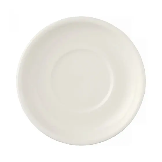Farfurie pentru bol 770771, Fine Dine, Crema, 170 mm Reducere extra