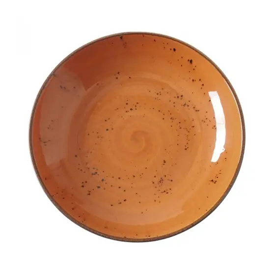 Bol Dahlia coupe, 250 mm Fine Dine Retur gratuit