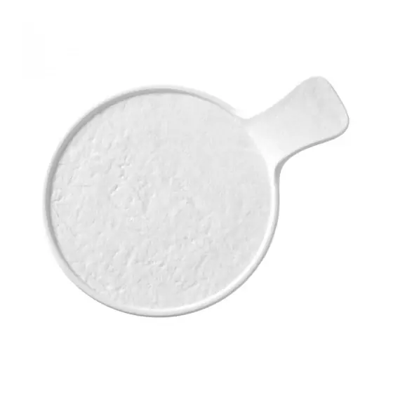 Super ofertă Farfurie de servire cu maner Nordic, 300x220x(H)30 mm Fine Dine