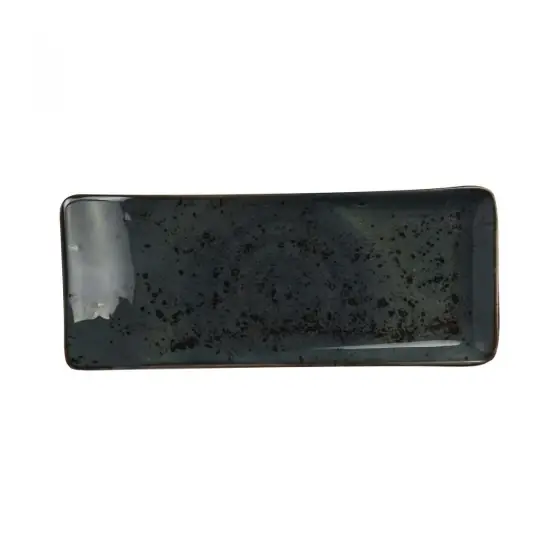 Calitate înaltă Farfurie de servire Arando, 215x180 mm Fine Dine