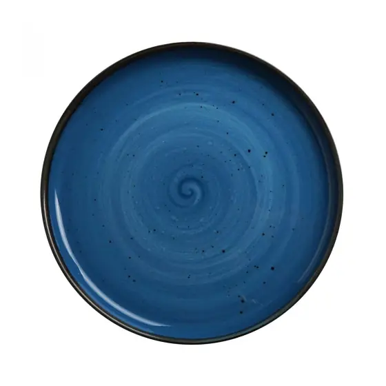 Reducere specială Farfurie cu margine inalta Iris, 210 mm Fine Dine