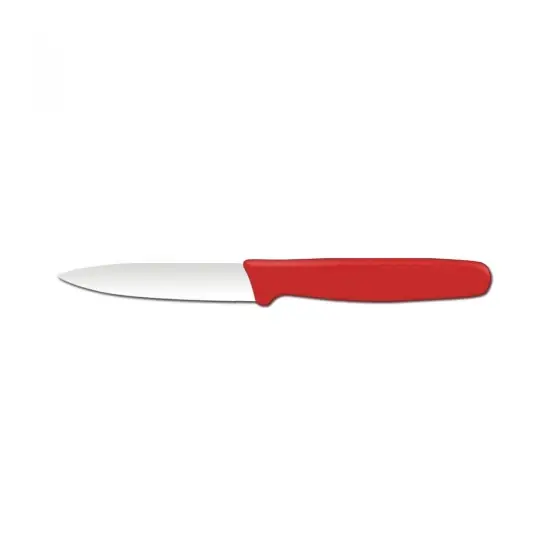 Cutit pentru decojire, HENDI, Rosu, (L)192mm Ofertă de sezon