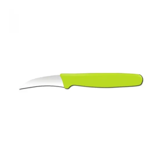 Preț mic Cutit pentru decojit, HENDI, Verde, (L)158mm