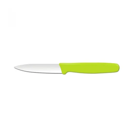 Reducere extra Cutit pentru decojire, HENDI, Verde, (L)192mm
