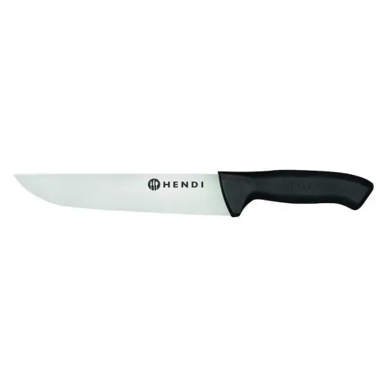 Cutit carne Ecco Pirge, L 210 mm Disponibil imediat