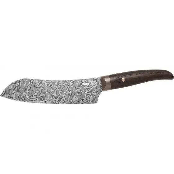 Popular Cutit Santoku Coquus - Design Elegant si Performanta Impecabila