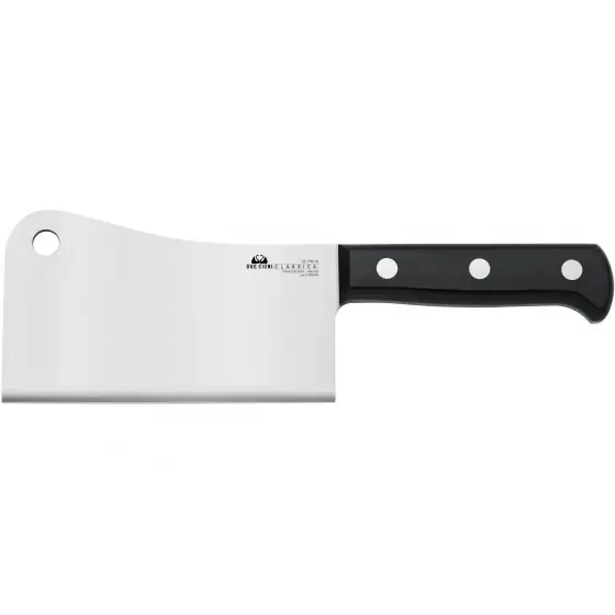 Reducere de preț Cutit pentru Carne Due Cigni Classic - Lama 160mm, Otel X20Cr13