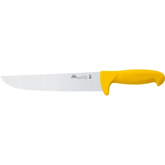 Popular Cutit de Macelar Due Cigni - Robust, Precis, Certificat NSF®